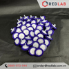 Đầu lọc Syringe Nylon đường kính 33mm, lỗ lọc 0.22µm và 0.45µm không tiệt trùng Finetech Nylon033N022I và Nylon033N045I, giá tốt, có VAT