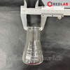 Bình tam giác miệng rộng ONELAB 50 100 250 500 1000 2000 3000 10000 ml, bình nón / erlen thuỷ tinh đựng mẫu thí nghiệm, có VAT