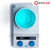 Máy khuấy từ gia nhiệt AREX-6 Digital Pro (SD20500460) VELP - Ý, đầu dò Pt100, max 1700 vòng/phút 20 lít (H2O), có VAT