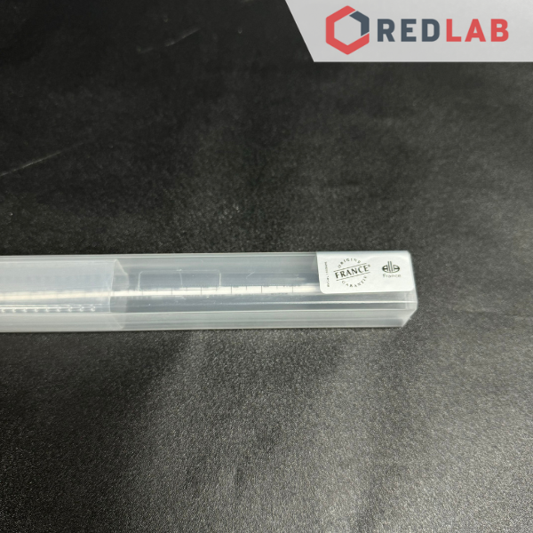 Tỷ trọng kế 1.500-1.600 : 0.001 g/ml Tp 20°C ALLA 3010FG150/20-QP hydrometer, có VAT