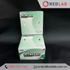 Giấy lau phòng sạch Kimwipes KIMTECH 34155 không bụi chống trầy, hộp 280 tờ 11x21.3cm, có VAT