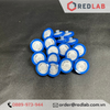 Đầu lọc sắc ký CA ưa nước MEMBRANE SOLUTIONS 25mm lỗ lọc 0.22um / 0.45um, hydrophilic syringe filter, có VAT