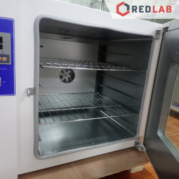 Tủ sấy 43L, 71L, 136L, 225L KENTON KH-35A, KH-45A, KH-55A, KH-75A (thép mạ kẽm), màn hình LED, có VAT