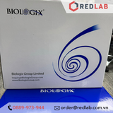  BIOLOGIX Pipet pasteur 3ml Tiệt Trùng từng cái, ống hút nhỏ giọt vô trùng, tổng dung tích 7.5ml, nhựa PE, 30-0138A1, có VAT 