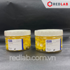 [Hộp 100 cái] Đầu lọc Nylon Syringe filter Labfill ALWSCI 13mm / 25mm, lỗ lọc 0.22um / 0 45um, dùng cho sắc ký HPLC, có VAT