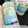 Cồn tuyệt đối 99.5 độ (chai 1 lít) CEMACO Việt Nam, 99.5 % Ethanol Absolute, có VAT