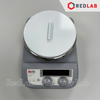 Máy khuấy từ gia nhiệt DLAB MS-H280-Pro (8130101212) max 1500 rpm, 280°C, 3 lít H2O, gồm sensor nhiệt, màn hình LED, có VAT
