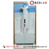 Micropipet đa kênh (12 kênh) hấp tiệt trùng DLAB 0.5-10µl, 5-50µl, 50-300µl - micropipette tự động đa kênh, có VAT
