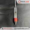 Cồn kế 35-70 : 0.5% vol Tp 20ºC hãng Alla  Alcoholometer code 0530FC035/20-qp, có VAT