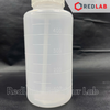 Bình tia nhựa LDPE miệng rộng ONELAB 250 500 1000 ml, có chia vạch, washing bottle thí nghệm, có VAT