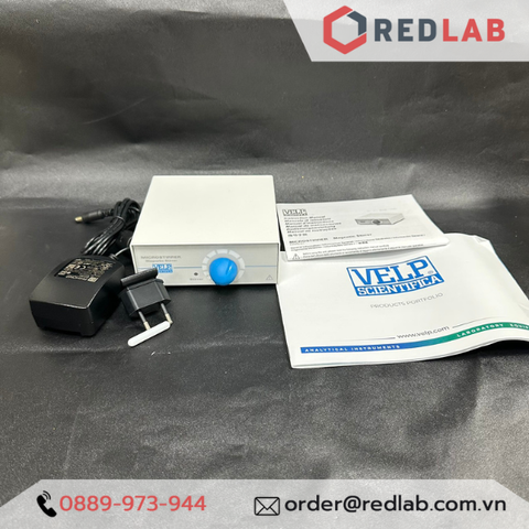 Máy khuấy từ không gia nhiệt MICROSTIRRER (F203A0161) hãng Velp - Ý -Redlab