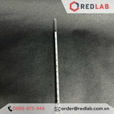 Tỷ trọng kế 1.400-1.500 : 0.001 g/ml Tp 20°C hãng Alla, Hydrometer code 3010FG140/20-qp, có VAT