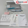 Micropipet EX II NICHIRYO - Nhật, vario 0.1ul đến 10ml, hấp tiệt trùng nguyên cây, chịu tia UV, có khoá lock, có VAT