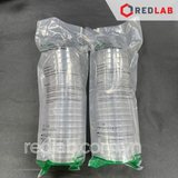 [Thùng 500 cái Tiệt trùng] Đĩa Petri nhựa 90x15mm MCD110090 hãng JET Biofil, gói 20 cái, có VAT