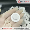 Đầu lọc Syringe CA đường kính 33mm, lỗ lọc 0.22µm và 0.45µm không tiệt trùng Finetech CA033N022I và CA033N045I, giá tốt, có VAT
