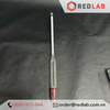 Tỷ trọng kế 1.200-1.400 : 0.002 g/ml Tp 20°C hãng Alla, Hydrometer code 3020FG120/20-qp, có VAT