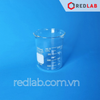 Cốc thấp thành PYREX Class A 10 20 30 50 100 150 250 400 600 ml 1L 2L 3L 4L Beaker ASTM thuỷ tinh Borosilicate, có VAT