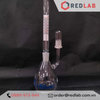 Bình đo tỷ trọng có nhiệt kế BIOHALL 10 25 50 100 ml class A, Pycnometer thuỷ tinh, có VAT