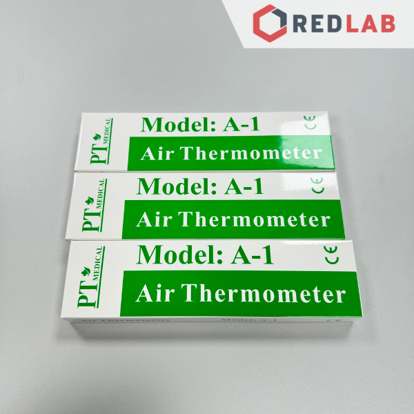 Nhiệt kế thời tiết treo tường PT Medical, max 50 °C / 120 °F, đo nhiệt độ phòng hoặc ngoài trời, có VAT