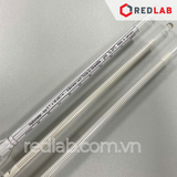Tỷ trọng kế AMARELL - Đức chia vạch 0.001g/cm³ nhiều thang đo, có VAT
