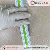 Chổi rửa dụng cụ thí nghiệm 20 30 40 cm trắng / đen, cọ rửa ống nghiệm, ống đong, cốc, chai, bình phòng lab, có VAT