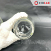 Bình tam giác cổ hẹp PYREX Class A  50 125 250 300 500 ml 1L 2L 4L Erlen, ASTM thuỷ tinh Borosilicate, có VAT
