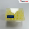 [Hộp 96 cái tiệt trùng] Microtips (đầu típ - côn) có Lọc 100ul, Biologix 23-0101S dài 50.5mm, giảm bám dính, có VAT