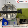 Nồi Hấp Tiệt Trùng Nằm Ngang 16Lít SA-232 STURDY, giá tốt, có VAT