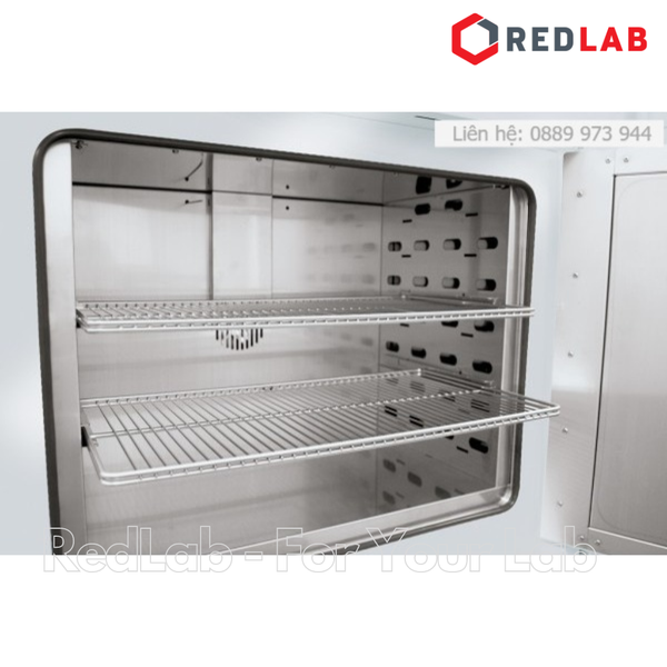 TỦ SẤY TR 240 / B180  – 240 LÍT – 300°C – NABERTHERM, GÍA TỐT, CÓ VAT