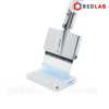 Micropipet 12 kênh Research Plus EPPENDORF, hấp tiệt trùng 121°C, 20 phút toàn bộ, pipet tự động đa kênh, có VAT