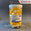 [Hộp 100 cái] Đầu lọc Nylon Syringe filter Labfill ALWSCI 13mm / 25mm, lỗ lọc 0.22um / 0 45um, dùng cho sắc ký HPLC, có VAT