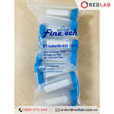  Ống ly tâm nhựa falcon 50ml Không tiệt trùng và Tiệt trùng hãng Finetech 