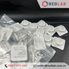 Đầu lọc Syringe CA tiệt trùng, đường kính 33mm, lỗ lọc 0.22µm và 0.45µm Finetech CA033S022I và CA033S045I, giá tốt, có VAT