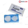 [Hộp 100 tờ] Màng lọc vi sinh PTFE kị nước / ưa nước Labfil ALWSCI membrane filter 47mm lỗ lọc 0.22um / 0 45um có VAT