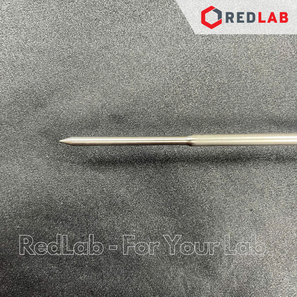 Đầu đo nhiệt độ nhúng / đâm xuyên loại K  TESTO Đức 0602 1293, có VAT