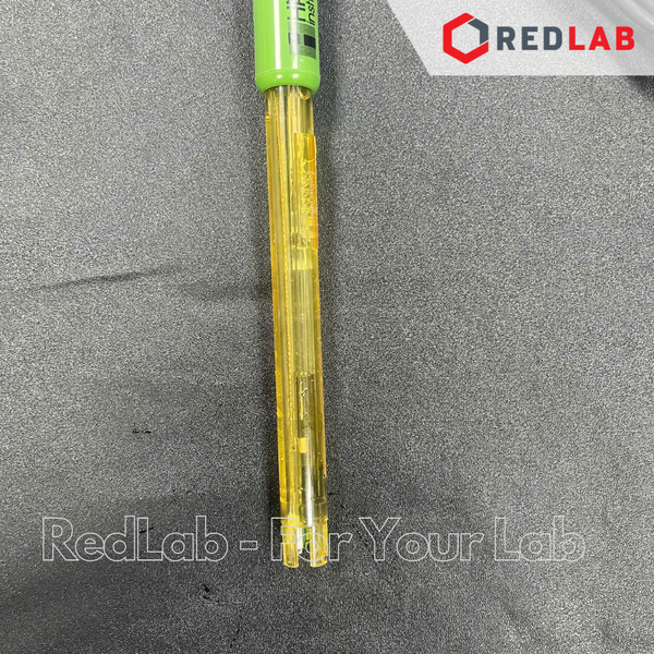 Điện Cực pH Thân Nhựa PEI Cổng 3.5mm Hanna HI12300,giá tốt, có VAT