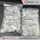 Đầu lọc Syringe PES đường kính 25mm, lỗ lọc 0.22µm và 0.45µm không tiệt trùng Finetech PES030N022I và PES030N045I, giá tốt, có VAT