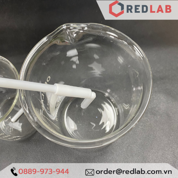 Que lấy cá từ 10/8*310mm Dinlab, giá tốt, có VAT