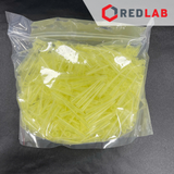 [Gói 1000 cái] Microtips (đầu típ - côn) vàng 200ul Biologix 20-0200, không RNase & Dnase, endotoxin, có VAT