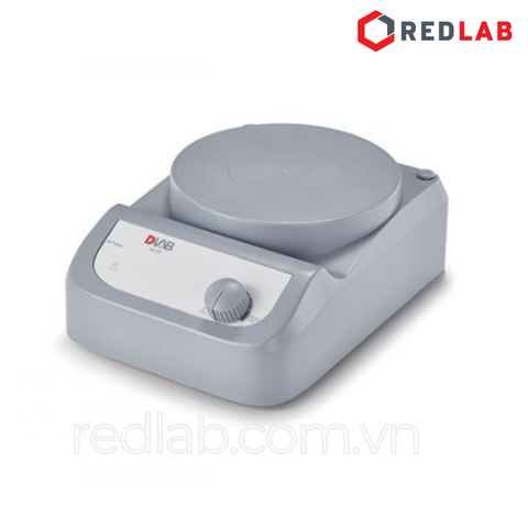 Máy khuấy từ không gia nhiệt DLAB MS-PB 8030294000, 1500 rpm, 3 lít H2O, Ø 135mm - Redlab