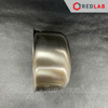 Chén inox thí nghiệm số 2 Ø4x2cm, số 3 Ø8x5cm, dùng trong lab, có VAT