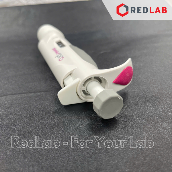 Micropipet đơn kênh AHN Đức Pipet4u pro 0.1-2.5 0.5-10 2-20 5-50 10-100 20-200 100-1000 ul 0.5-5 2-10 ml, có VAT