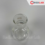 Bình tam giác thủy tinh cổ nhám GLACIER 100 250 ml - 29/32 (chưa gồm nút) có VAT