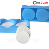 [Hộp 100 tờ] Màng lọc vi sinh CA, MCE, NYLON Labfil ALWSCI membrane filter đường kính 47mm lỗ lọc 0.22um / 0 45um có VAT