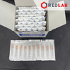 [Hộp 100 cái] Kim tiêm 18G, 20G, 22G, 23G, 25G, 26G tiệt trùng hãng Vinahankook, có VAT