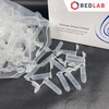 [Gói 500 cái] Ống ly tâm dạng Eppendorf 0.5ml 1.5ml 2ml hãng BIOLOGIX 80-0500, 80-1500, 80-0020, có VAT