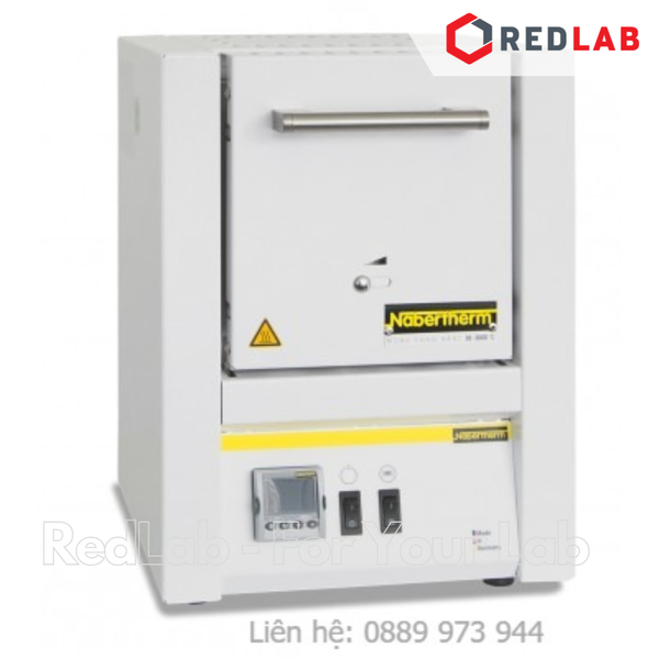 LÒ NUNG LE4/11/R6 1100°C 4 lít – Economy Muffle Furnaces – Nabertherm, giá tốt, có VAT