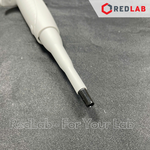 Micropipette đơn kênh hấp tiệt trùng HIRSCHMANN Labopette 0.1-3 0.5-10 2-20 10-100 20-200 100-1000 ul 0.5-5 1-10 ml, có VAT