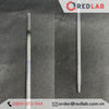 Pipet kẻ ISOLAB Class AS 1 2 5 10 20 25 50 ml, ống hút thủy tinh chia vạch thí nghiệm, có VAT