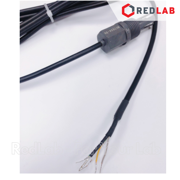 Điện Cực EC / TDS (Thang Thấp) cáp 2m Hanna HI7634-00, giá tốt, có VAT